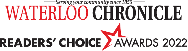 2022 Waterloo Chronicle Awards
