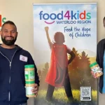 Total Aire Care at Food4Kids