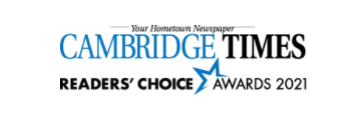 Cambridge Times Awards 2021