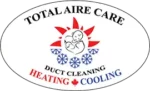 Total Aire Care logo
