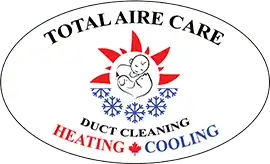 Total Aire Care logo