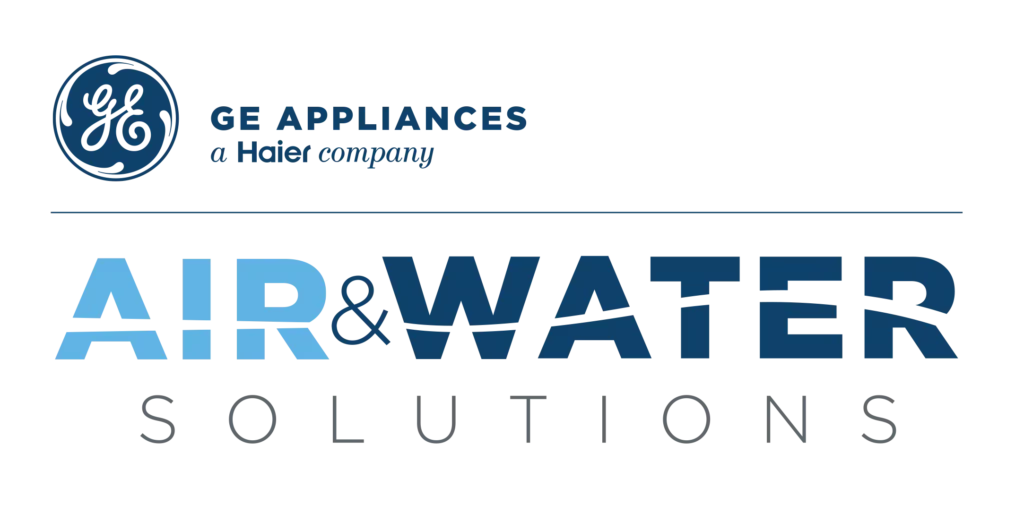 GE Air and Water Solutions logo